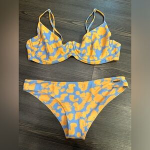 BLACKBOUGH bikini - like new